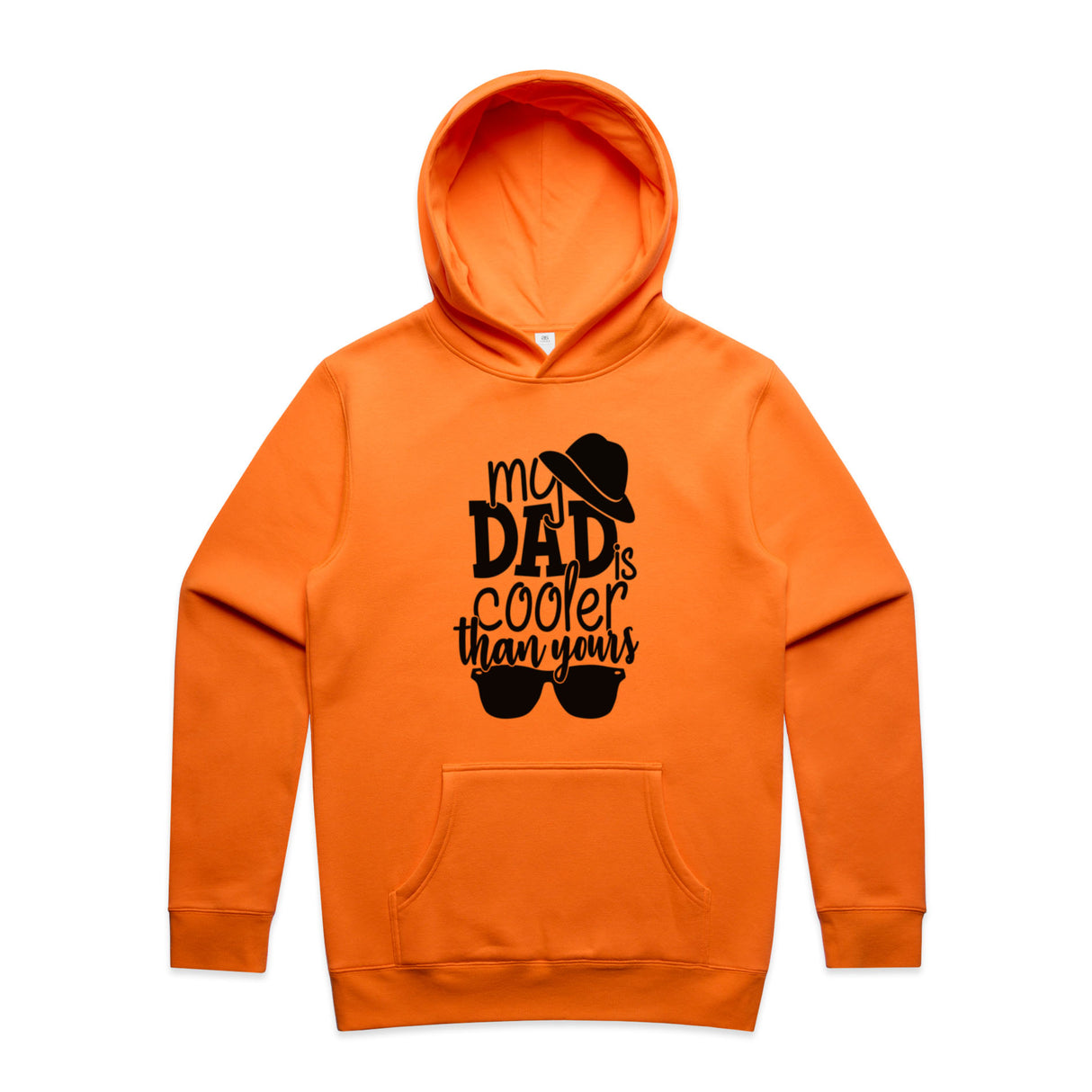 Safety Orange