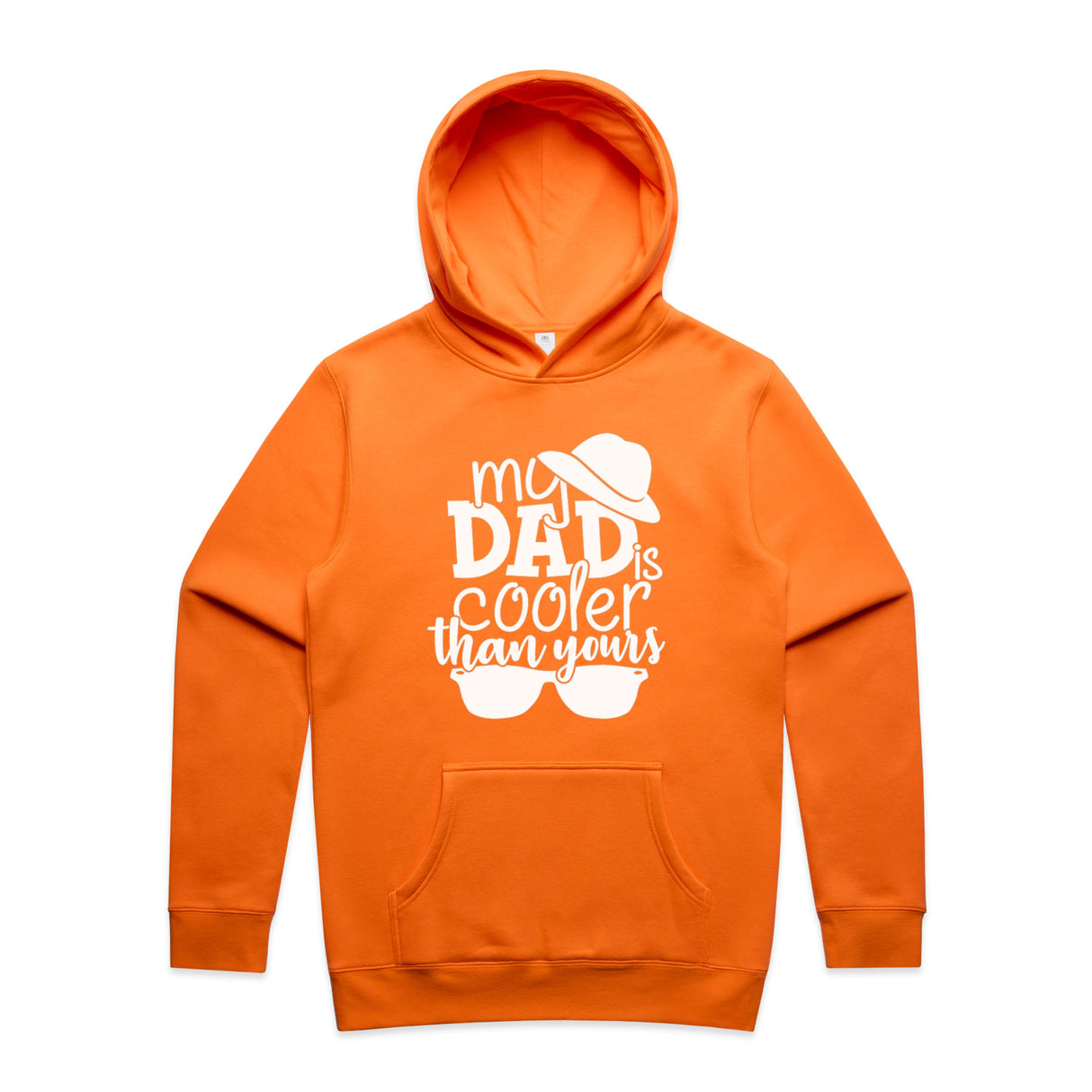 Safety Orange