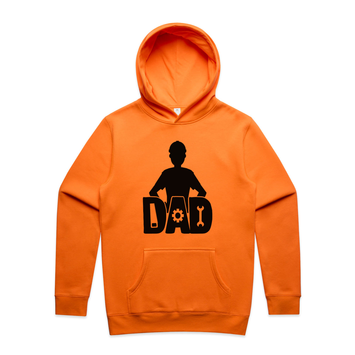 Safety Orange