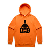 Safety Orange