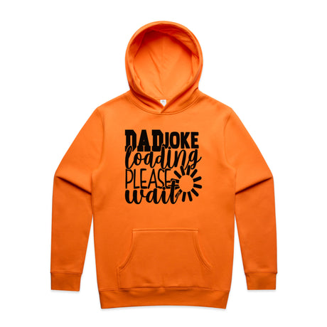 Safety Orange