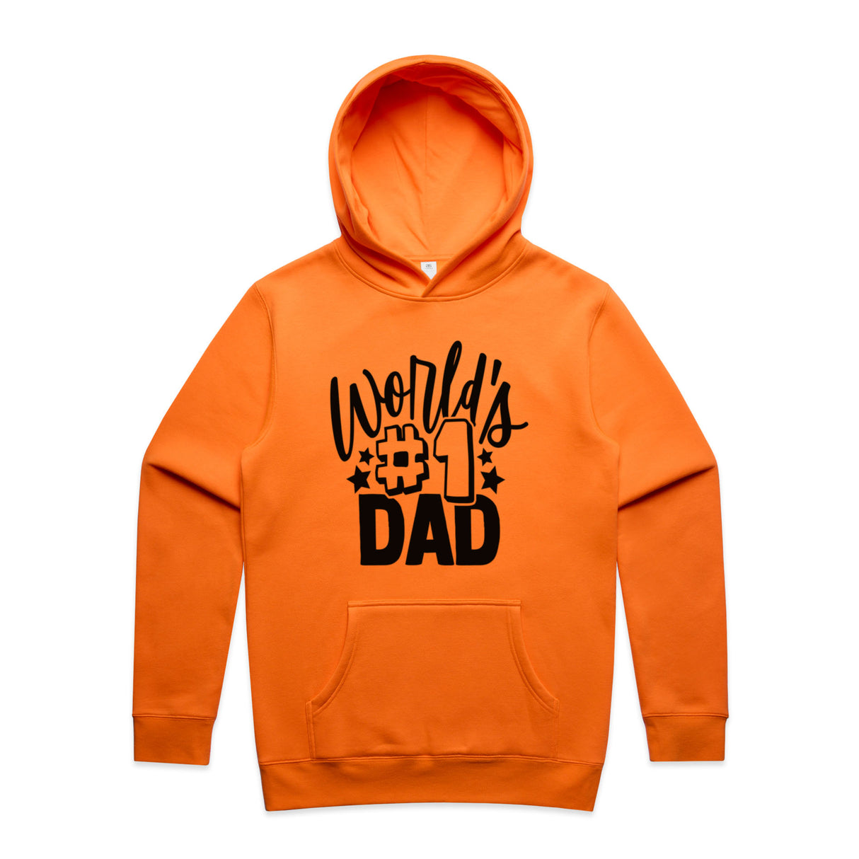 Safety Orange