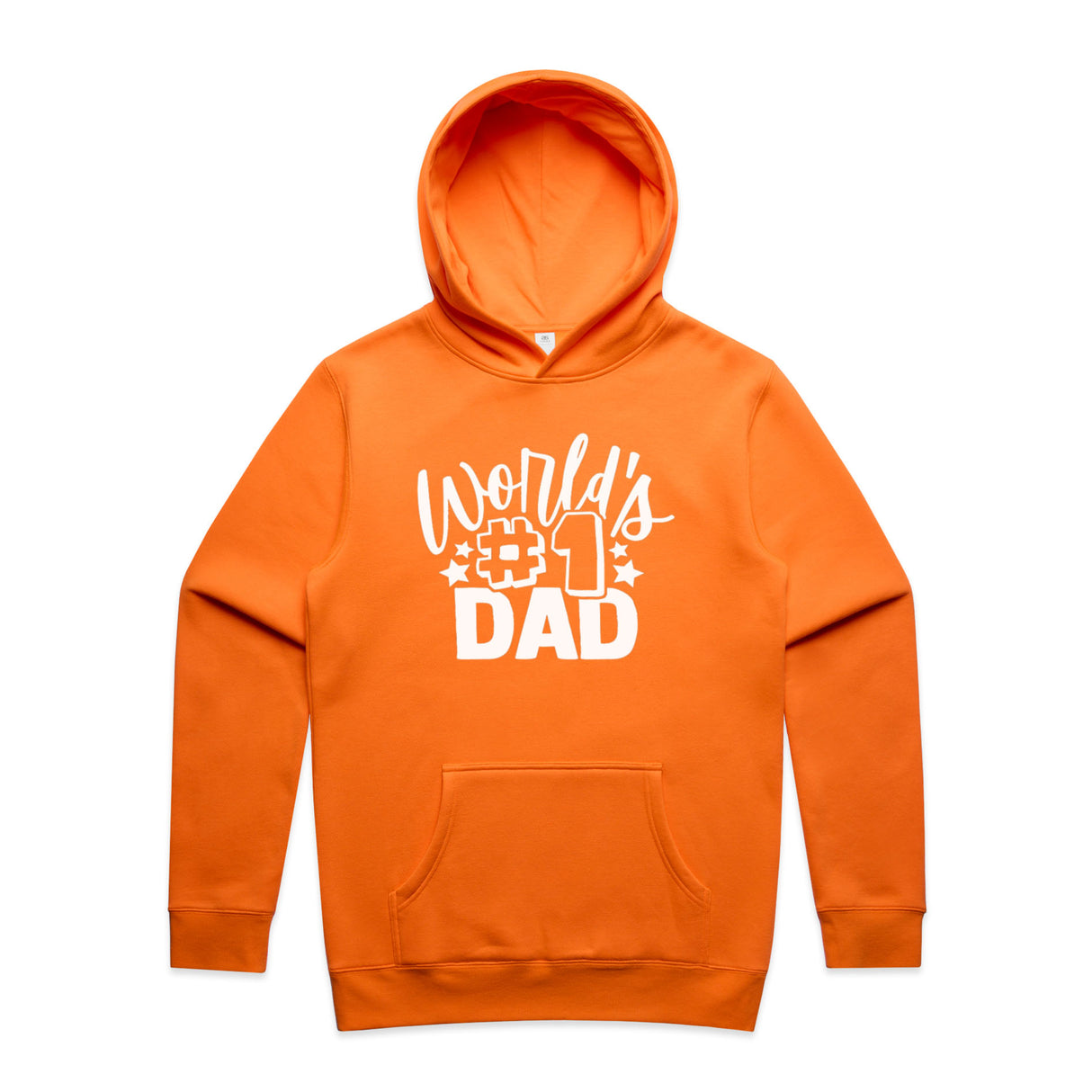 Safety Orange