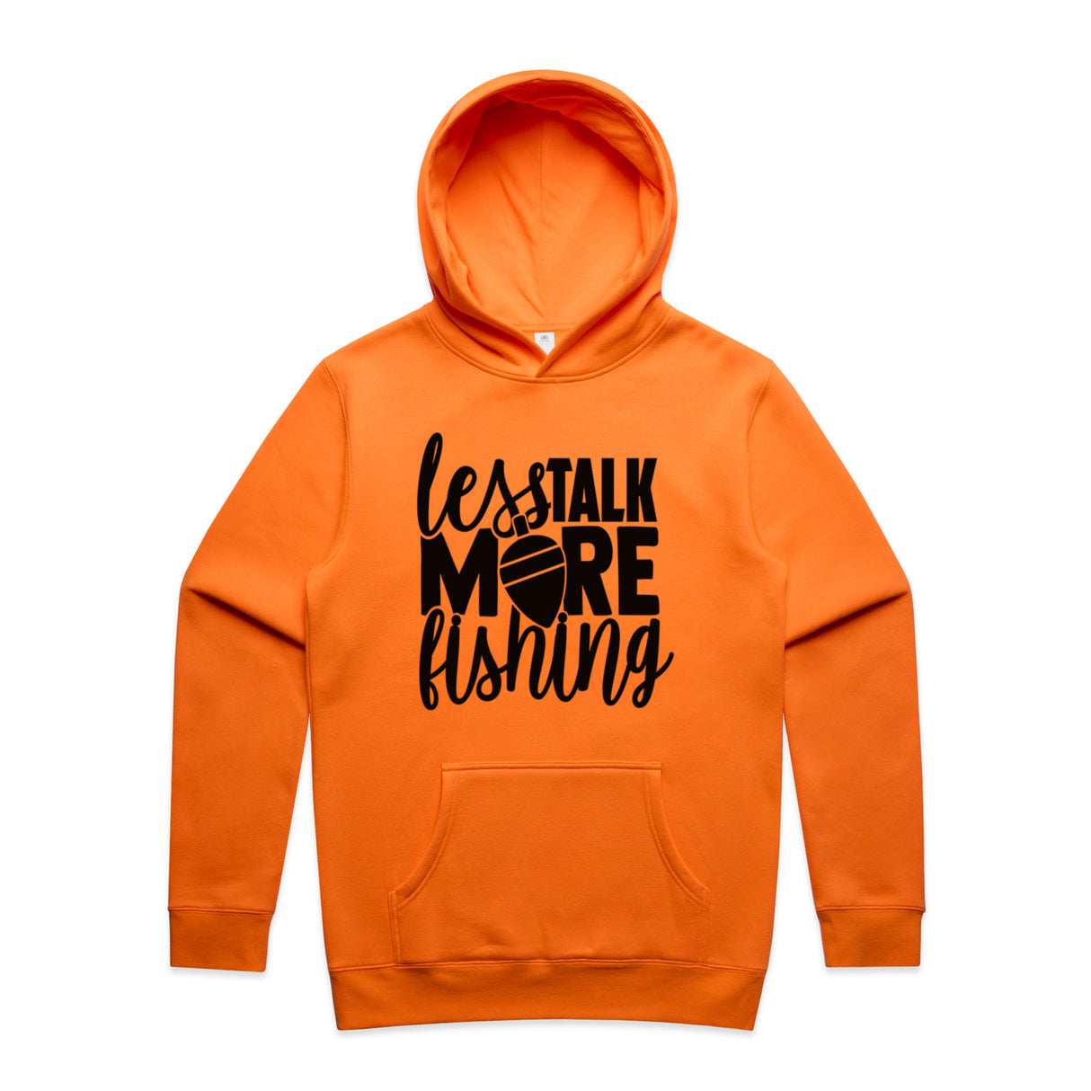 Safety Orange