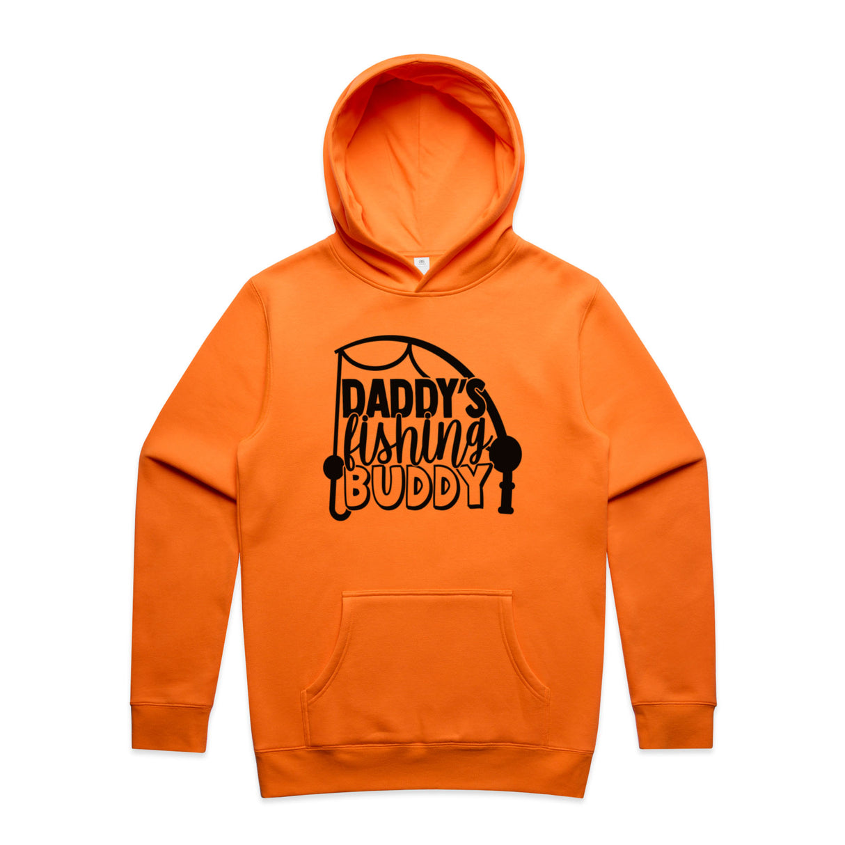 Safety Orange