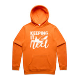 Safety Orange