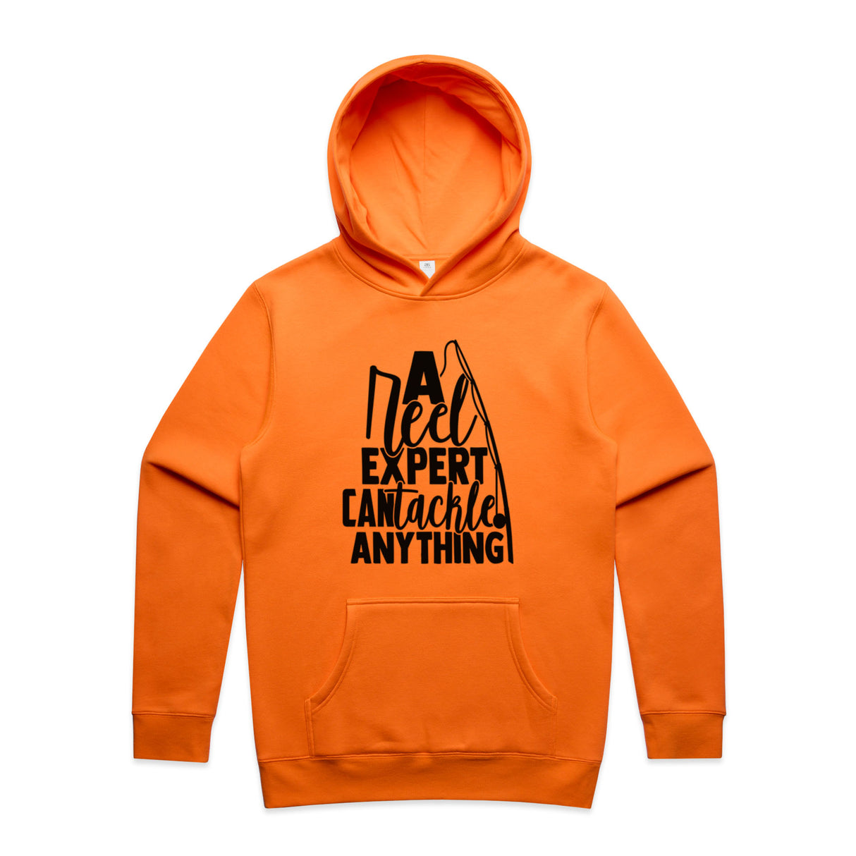 Safety Orange