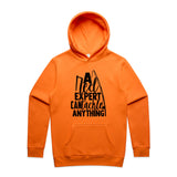 Safety Orange