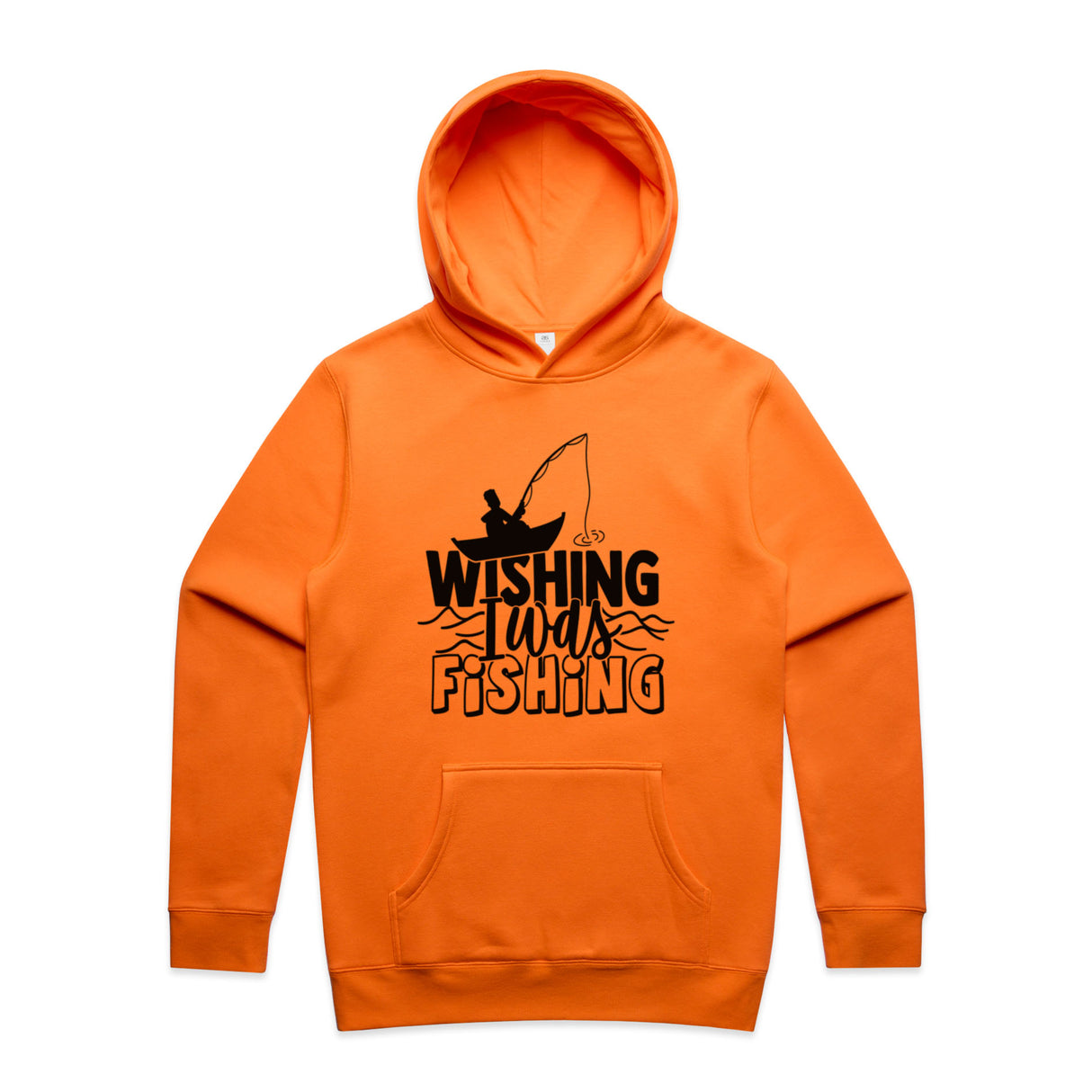 Safety Orange