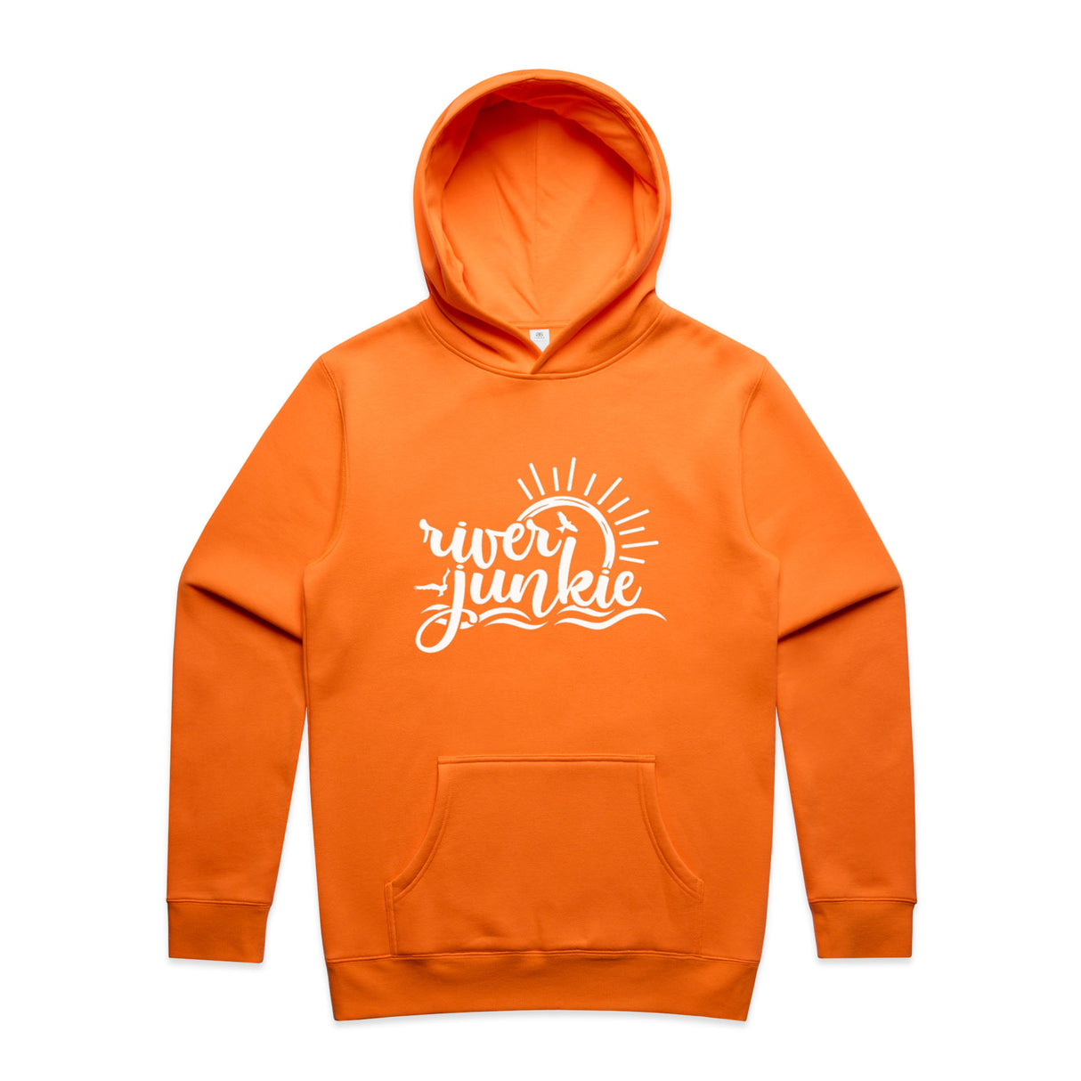 Safety Orange