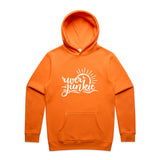Safety Orange