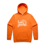 Safety Orange
