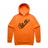 Safety Orange