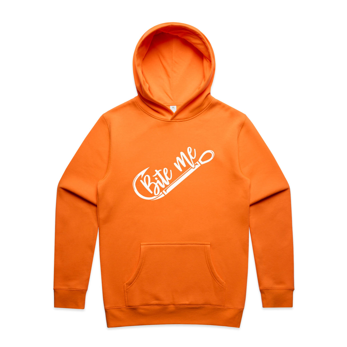 Safety Orange