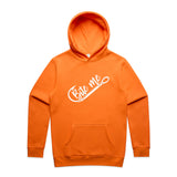 Safety Orange
