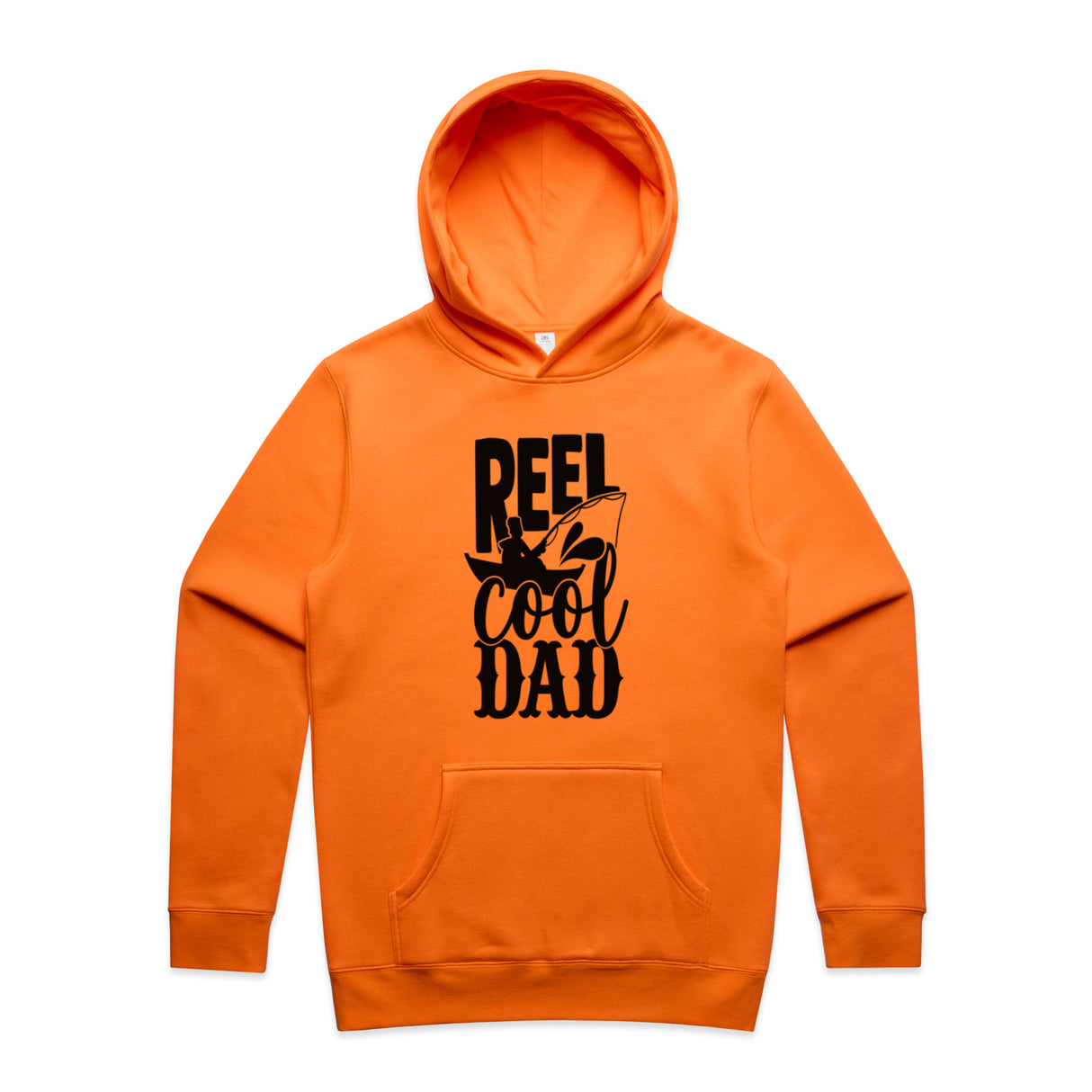 Safety Orange