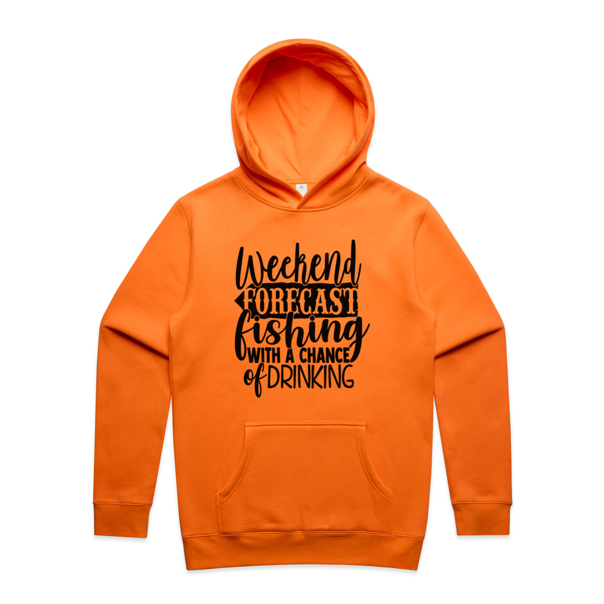 Safety Orange