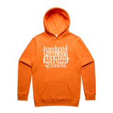 Safety Orange