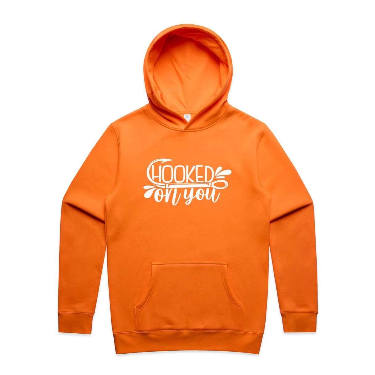 Safety Orange