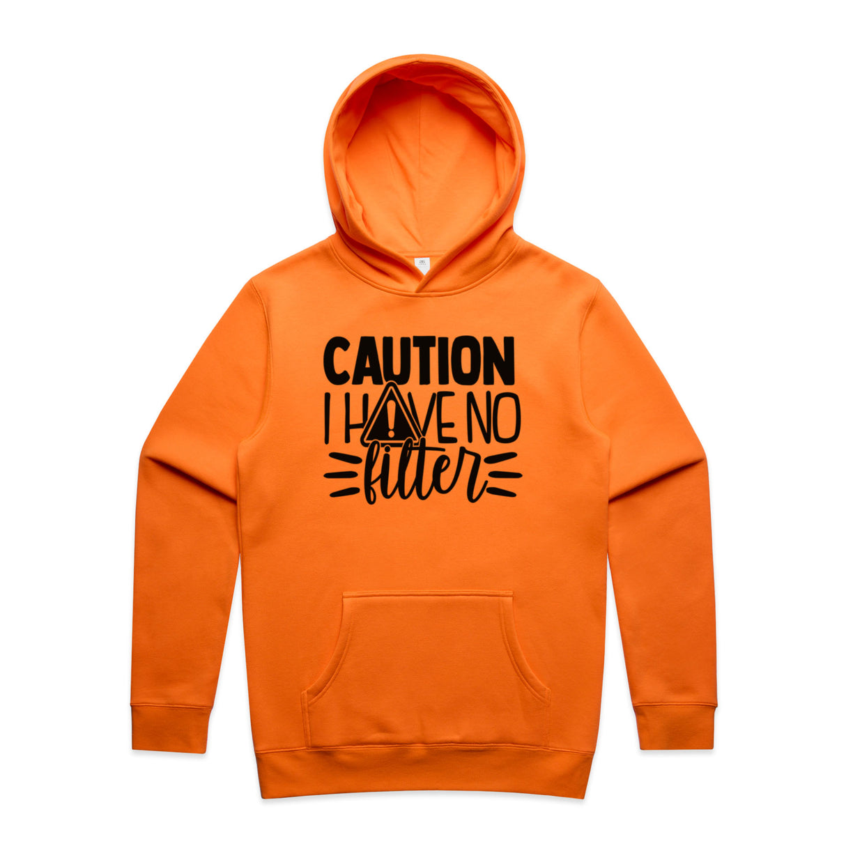 Safety Orange