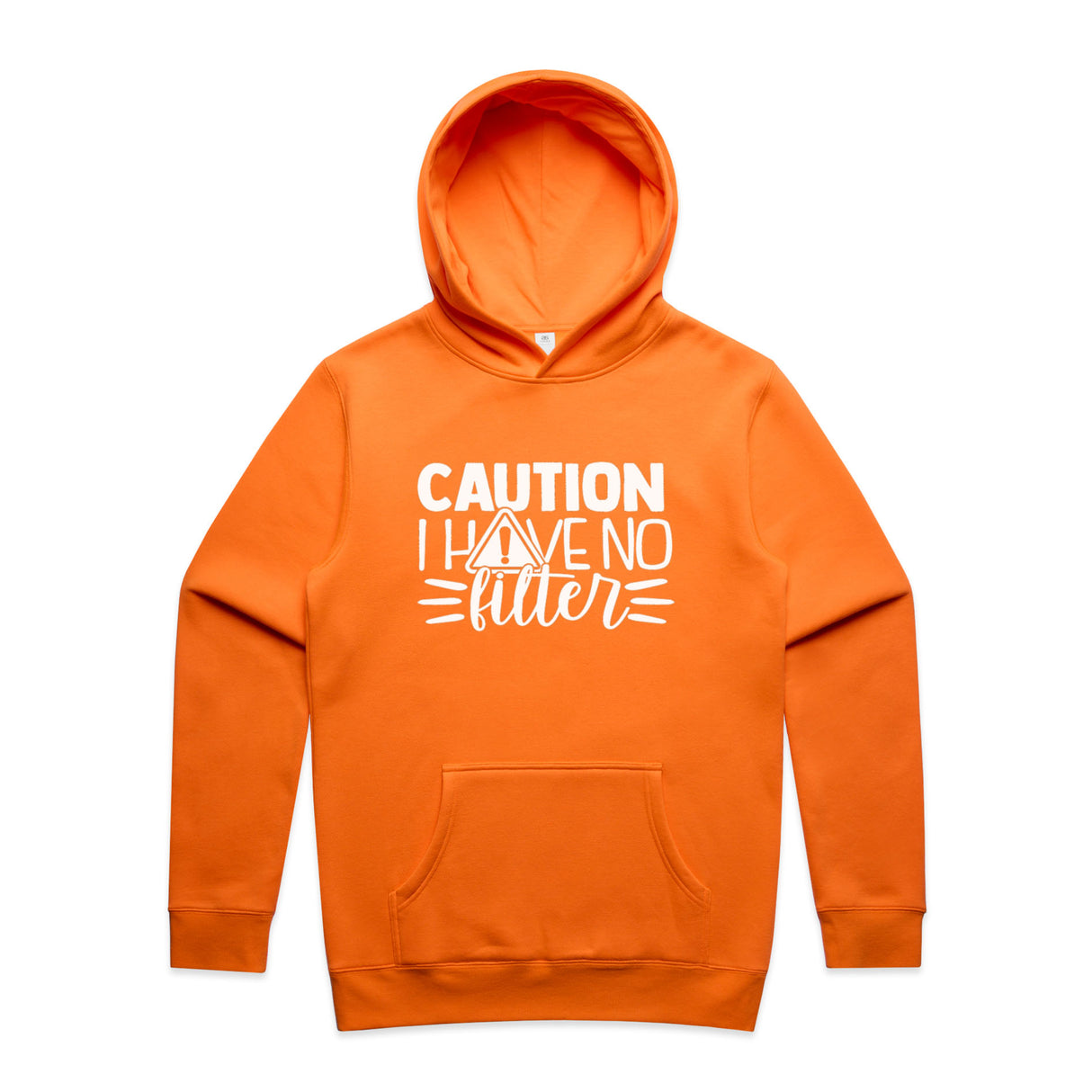 Safety Orange