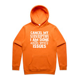 Safety Orange