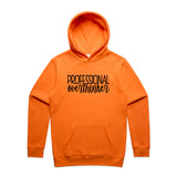 Safety Orange