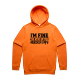 Safety Orange
