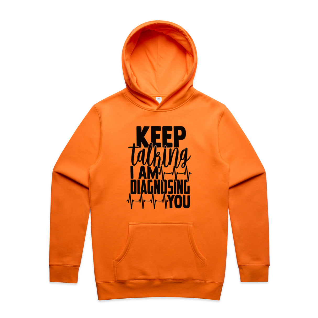 Safety Orange