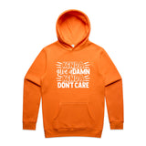 Safety Orange