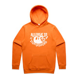 Safety Orange