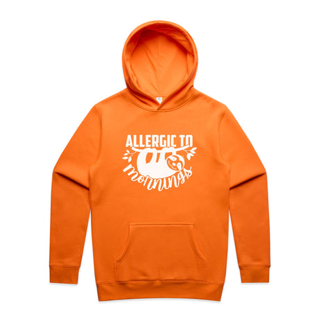 Safety Orange