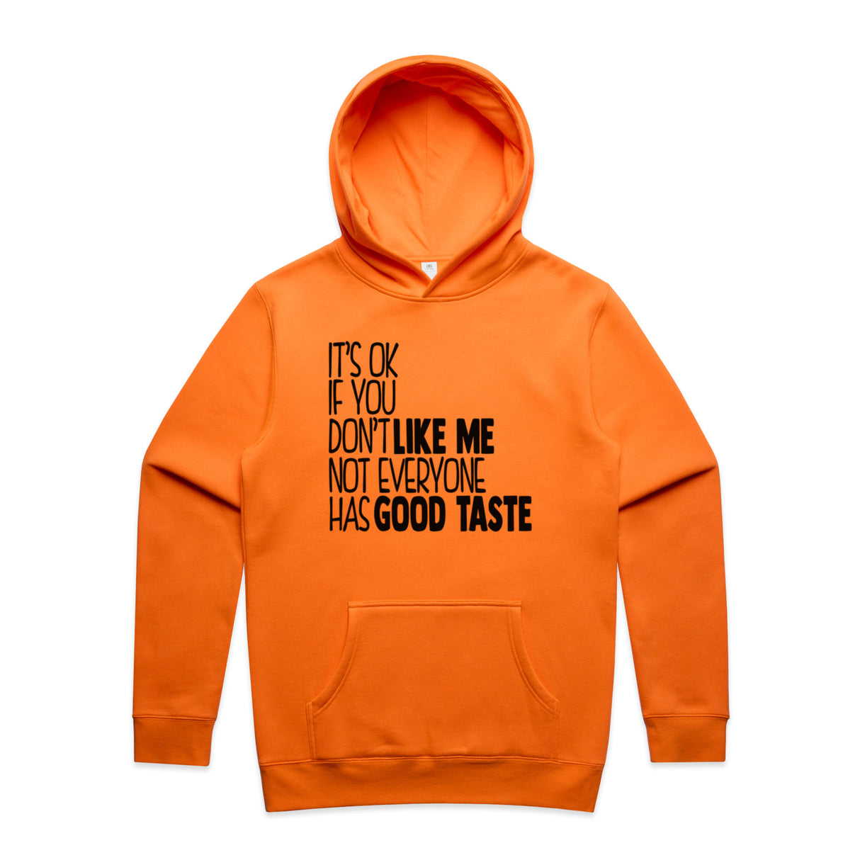 Safety Orange