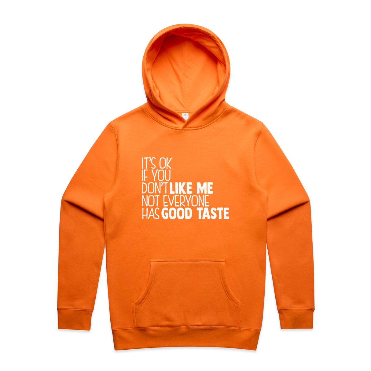 Safety Orange