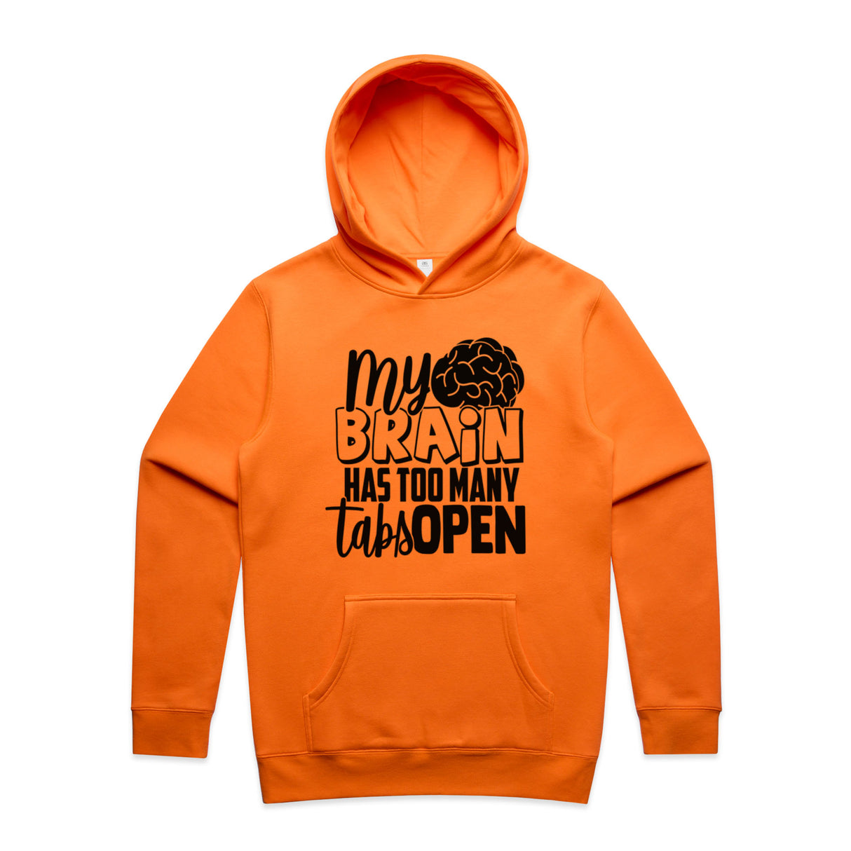 Safety Orange