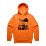 Safety Orange