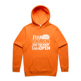 Safety Orange