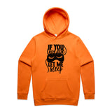 Safety Orange