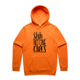 Safety Orange