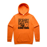 Safety Orange