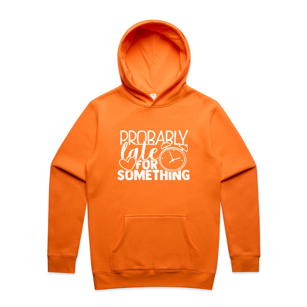 Safety Orange