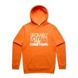 Safety Orange