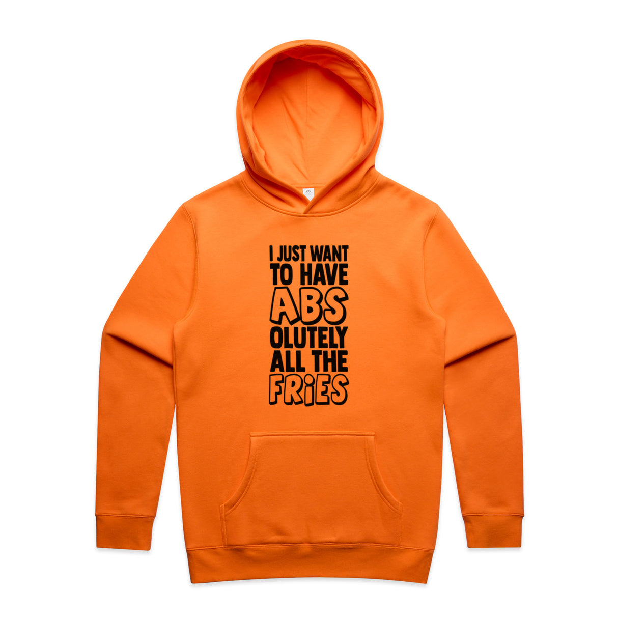 Safety Orange