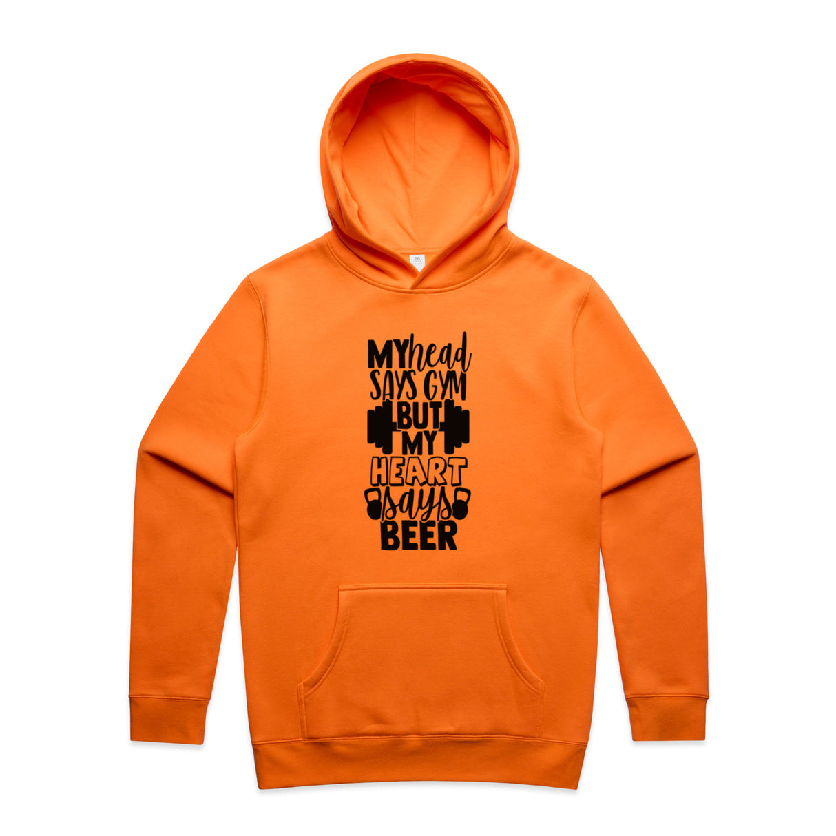 Safety Orange