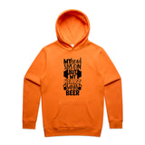 Safety Orange