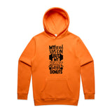 Safety Orange