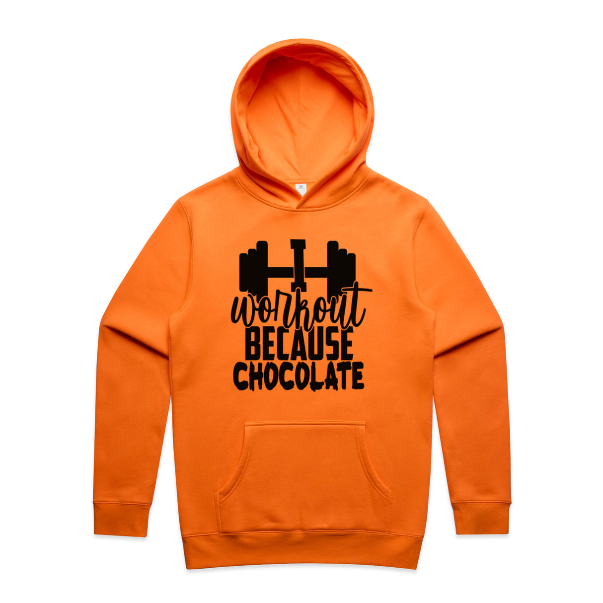 Safety Orange