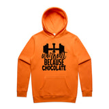 Safety Orange