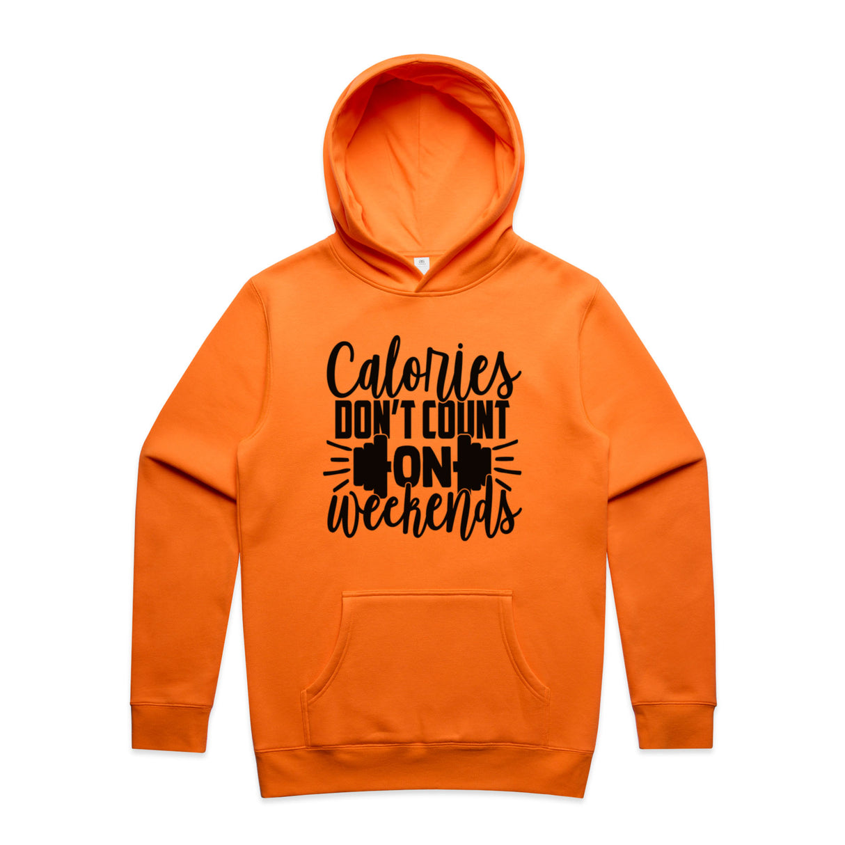 Safety Orange