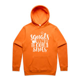 Safety Orange